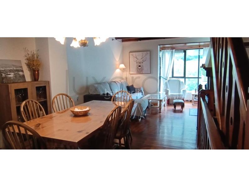 Foto 59fae710-dfb7-4d46-b36d-6a2a3b000c47. Rent house in Betren Vielha e Mijaran