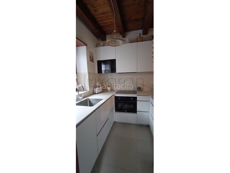 Foto 8a834d54-6ec1-49c0-b539-2cc74800e77d. Rent house in Betren Vielha e Mijaran