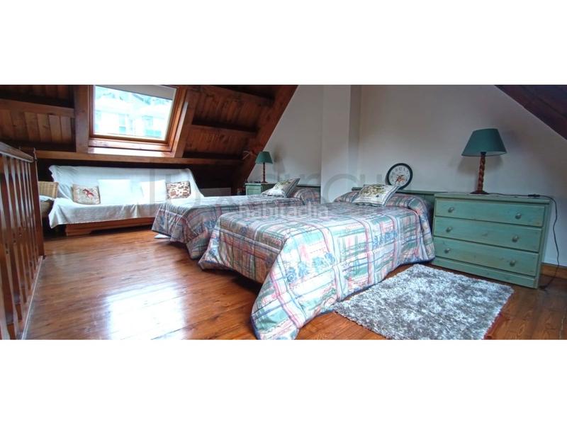 Foto bc66843a-73c4-4228-92a2-f1a15ee8f528. Rent house in Betren Vielha e Mijaran