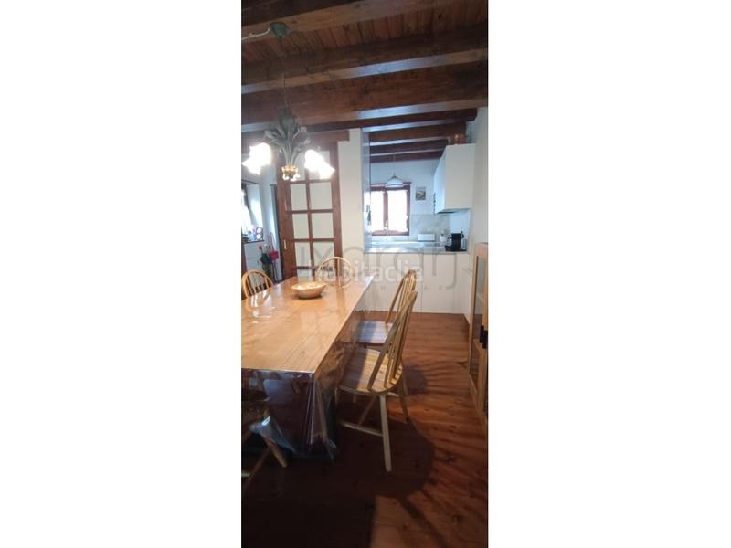 Foto d35346e6-f8f2-4124-9551-e1554b0f9b4f. Rent house in Betren Vielha e Mijaran
