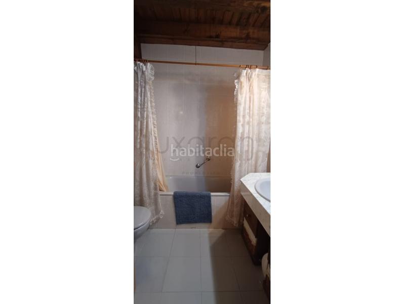 Foto e74eb530-f981-4899-ae5f-4bb8f573640a. Rent house in Betren Vielha e Mijaran