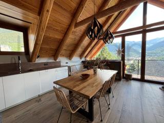 Lloguer Apartament  N/a. Espectacular dúplex en vilac