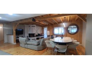 Miete Appartement in Avenida pas d'arro 52. Duplex en vielha