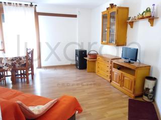 Miete Appartement in Betren. Apartamento en betren