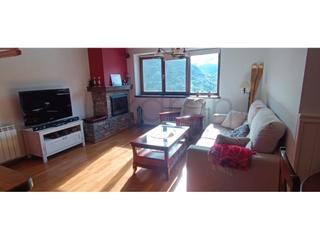 Alquiler Apartamento  N/a. Apartamento en gausach, disponible para la temporada completa de