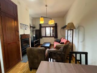 Location Appartement  N/a. Apartamento en tanau en la cota 1700m de baqueira