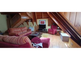 Lloguer Apartament  N/a. Dúplex en pleno centro de vielha