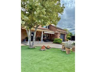 Chalet  Calle dels angels 8. Expectacular chalet