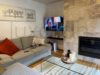 Apartament  Diseminados salardu. Exclusivo apartamento reformado en salardú.