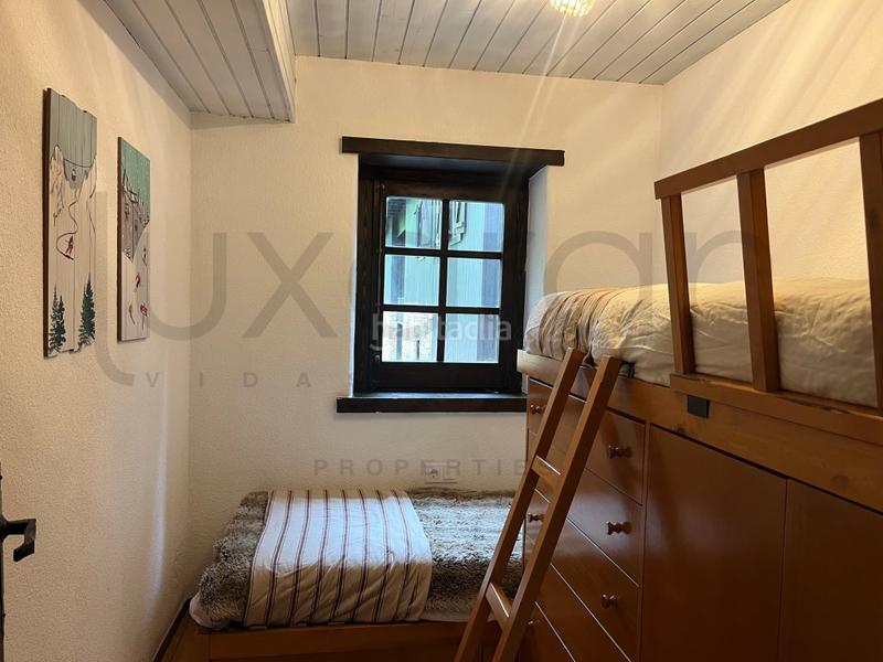 Foto 170314ea-5403-4d39-a56e-65e84cf575df. Lloguer apartament a diseminados salardu a Salardú Naut Aran