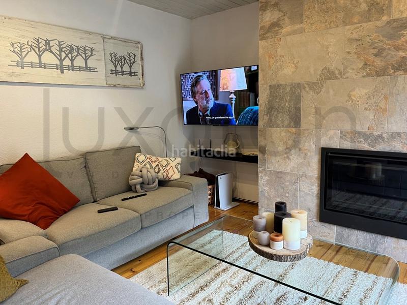 Foto 4b83cc50-eb1c-4815-a944-9866ab405eff. Lloguer apartament a diseminados salardu a Salardú Naut Aran