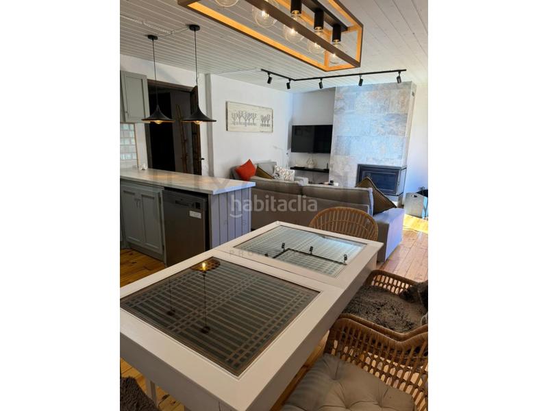 Foto 4edb5f67-42e0-4fd6-9662-a96122f41ef5. Lloguer apartament a diseminados salardu a Salardú Naut Aran