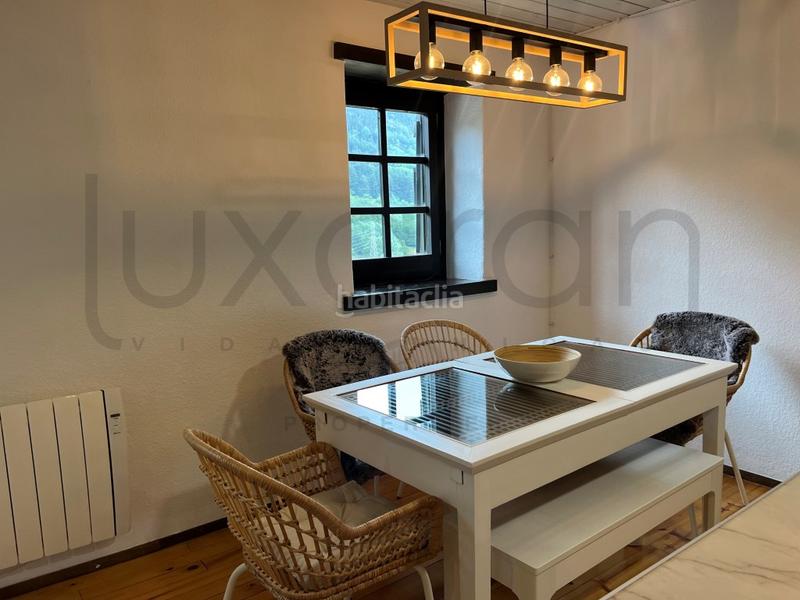 Foto 9fd1f957-accf-46e3-9d0f-c2474470aee1. Lloguer apartament a diseminados salardu a Salardú Naut Aran