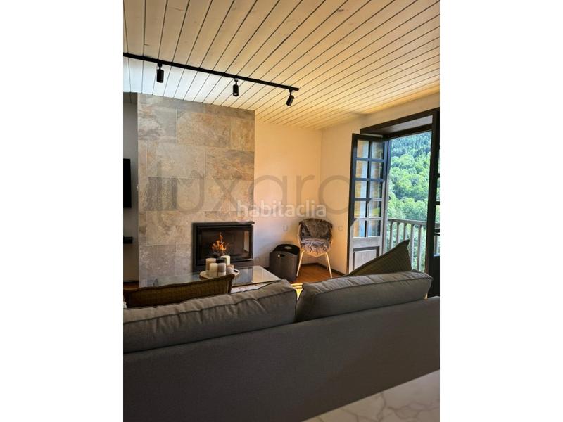 Foto ddcf1cc2-34b1-447b-9e3a-39d42b05f3fa. Lloguer apartament a diseminados salardu a Salardú Naut Aran
