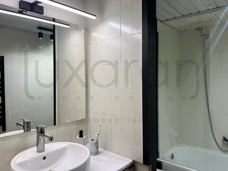 Foto f3ab656d-9590-482d-9957-c9d9fc1da00a. Lloguer apartament a diseminados salardu a Salardú Naut Aran