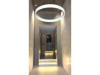 Appartement  Avinguda de balmes. Piso reformado con suite y vistas amplias