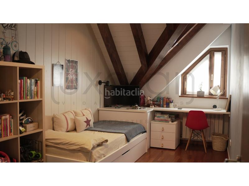 Foto 3d87d9f6-e048-4785-b38e-aa1ef811c731. House in calle sorieus in Bossòst