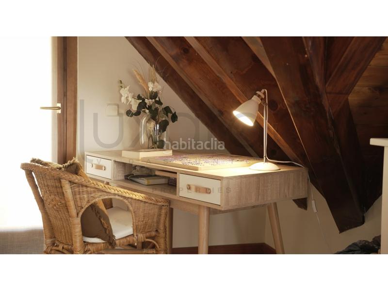 Foto 69d94641-5882-4cbb-af26-4fe7ab73fe7a. House in calle sorieus in Bossòst