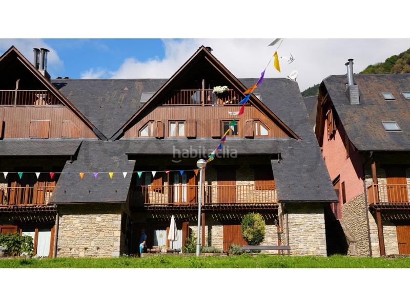 Foto 7a607f24-1438-4fd3-8f9c-6cfdd0273f68. House in calle sorieus in Bossòst