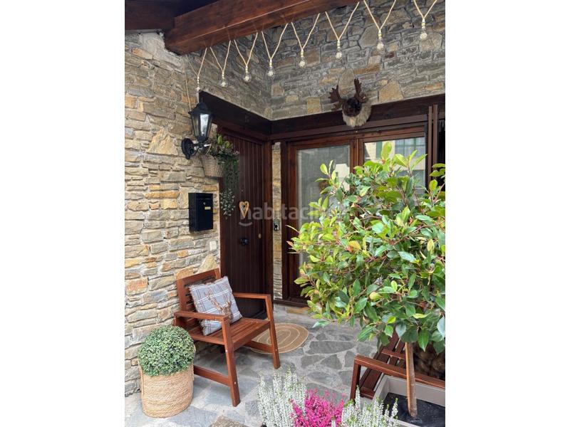 Foto a3e553a8-a04f-412c-8acf-120f9f50df44. House in calle sorieus in Bossòst