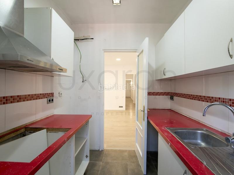 Foto 96a351c3-20bb-4ece-8f07-295887925db3. Appartamento in Guinardó Barcelona