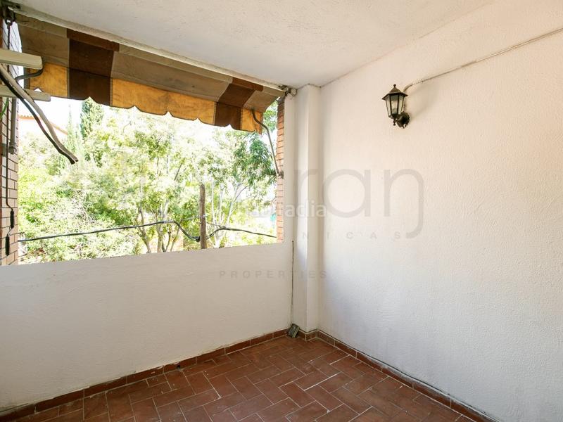 Foto ea5623cd-e3e9-42cd-bbbd-3e18cad8787f. Appartamento in Guinardó Barcelona