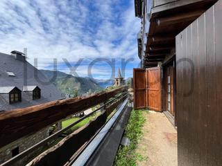 Apartament  Calle residencial ii(cota1700) 1. Exclusiva vivienda a pie de pistas en baqueira 1700