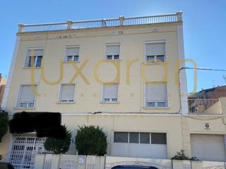 Edifici a Calle sant hilari 12. Edificio céntrico de 400 m2 ideal para familias o inversionistas