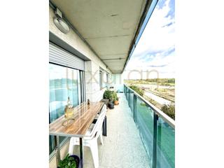 Appartement  Calle picasso 6. Piso luminoso y acogedor , listo para entrar
