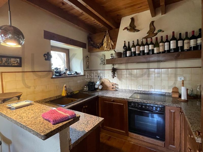 Foto 97e85bc9-0dd0-4351-9e76-5492efbbc171. Location appartement dans carrer deth remedi 16 dans Naut Aran