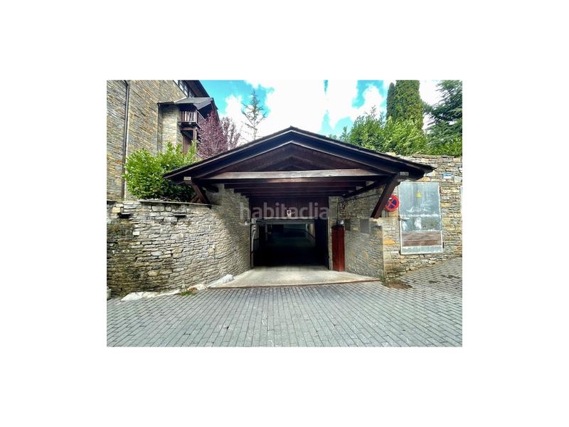 Foto 9c71e66d-c551-4ce6-bff8-40fcafbf6e1e. Location appartement dans carrer deth remedi 16 dans Naut Aran