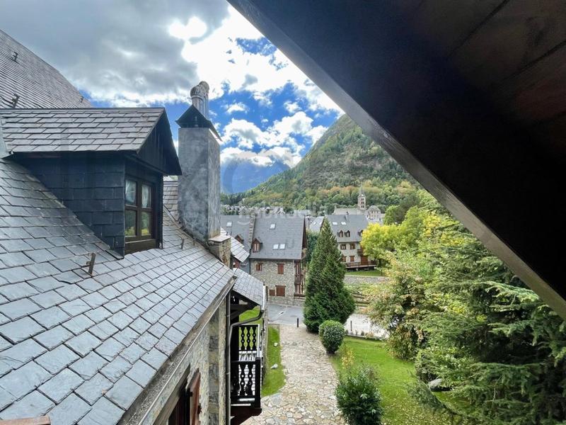 Foto b88210ca-2a02-4fa0-8b50-e5af4424628b. Location appartement dans carrer deth remedi 16 dans Naut Aran
