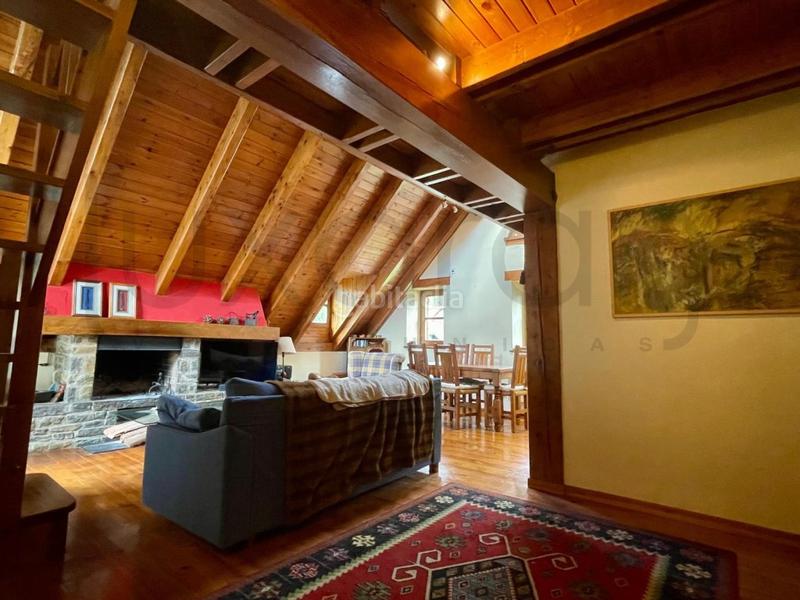 Foto ca7a6016-2ead-4557-a6d9-df0135008aa2. Location appartement dans carrer deth remedi 16 dans Naut Aran