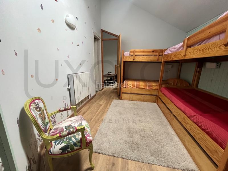 Foto 075a719b-4397-48da-b38c-78c366ae4470. Lloguer apartament amb aparcament a Betren Vielha e Mijaran