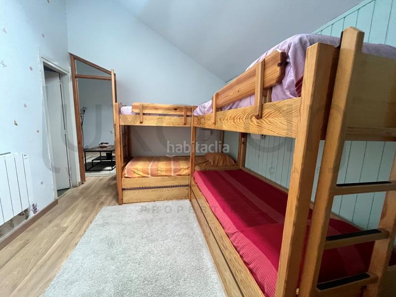 Foto d954fb13-2656-46cf-a198-3e57006f5fa1. Lloguer apartament amb aparcament a Betren Vielha e Mijaran