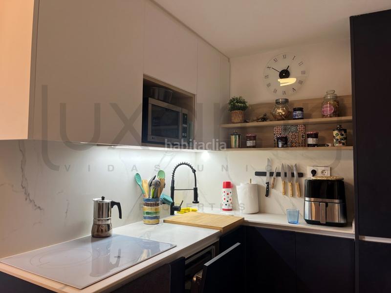 Foto 436a6927-3840-4fcc-baf5-6d0ce22850fb. Rent apartment with parking in Betren Vielha e Mijaran