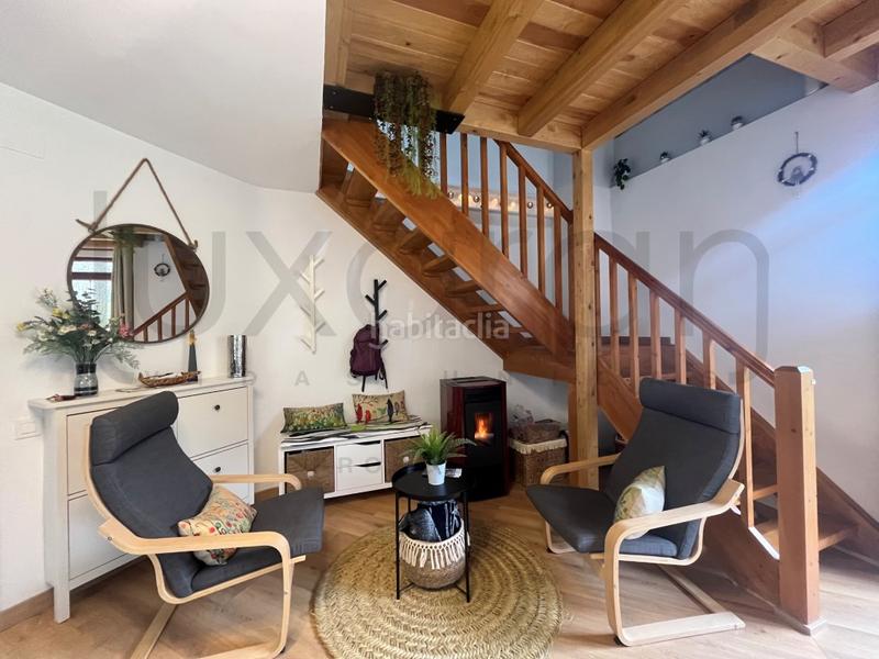 Foto ea21817e-5ce6-4b8a-b377-9dd4b77bccb3. Rent apartment with parking in Betren Vielha e Mijaran