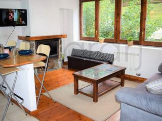 Miete Appartement  Calle baricauba;ag.gausac 13. Apartamento en gausach