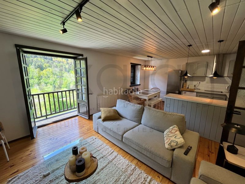 Foto 119633e1-c674-4798-9875-5354b565e0eb. Apartament amb aparcament a Salardú Naut Aran