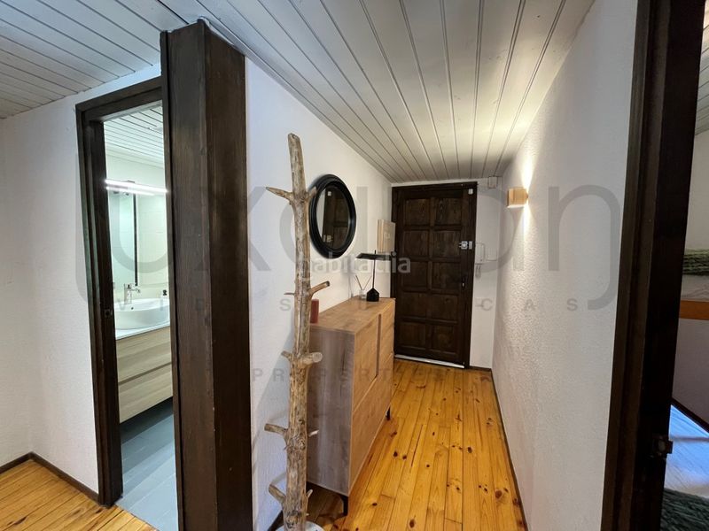 Foto 3831c644-bf91-44a0-9d73-6471921eca0b. Apartament amb aparcament a Salardú Naut Aran