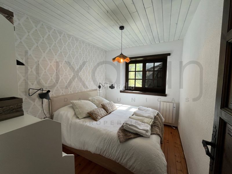 Foto 48b12408-2f10-47ce-bdae-d841e6565389. Apartament amb aparcament a Salardú Naut Aran