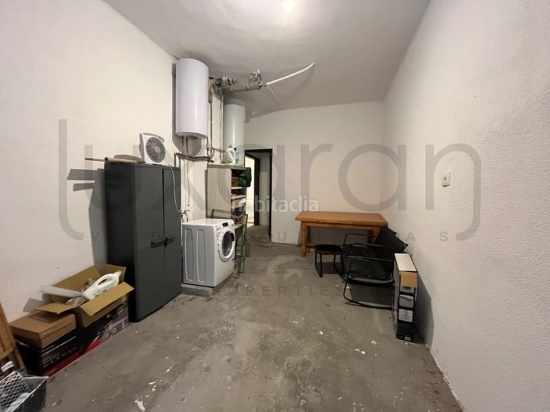 Foto 78fff549-b102-48c8-8a4b-1b5ce76d8930. Apartament amb aparcament a Salardú Naut Aran