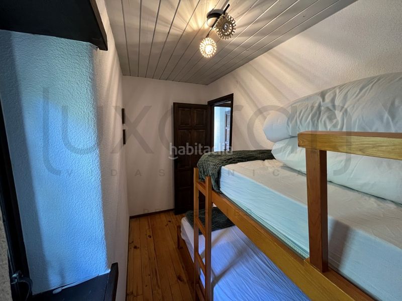 Foto 7a3561d5-91c3-4942-8ed9-021b0ff38570. Apartament amb aparcament a Salardú Naut Aran