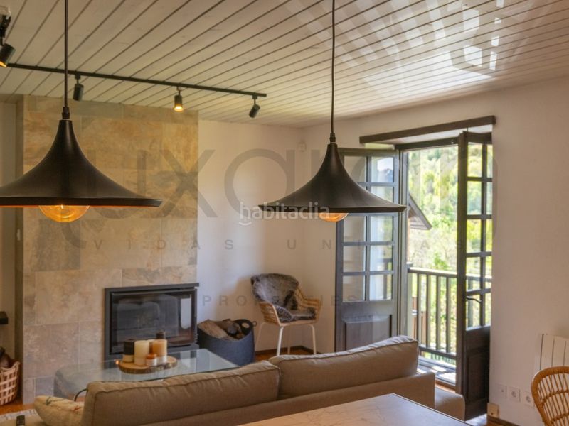 Foto 9b2d26ee-13b1-4783-9873-d48a09a3e92e. Apartament amb aparcament a Salardú Naut Aran