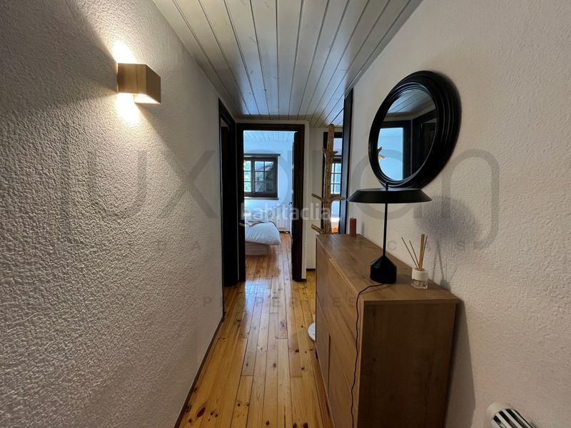 Foto a501526e-97db-4b35-820b-ecc34dcc16f9. Apartament amb aparcament a Salardú Naut Aran
