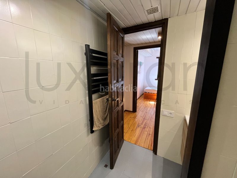Foto c2f95c47-0ab5-482b-8022-16dddfea88e0. Apartament amb aparcament a Salardú Naut Aran