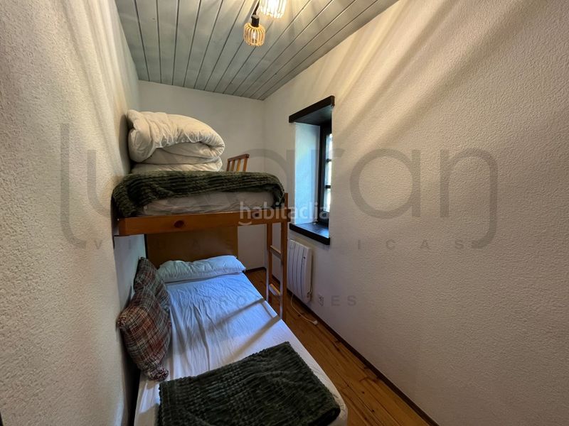 Foto d2ff903b-89d1-4377-933b-bd2486097905. Apartament amb aparcament a Salardú Naut Aran