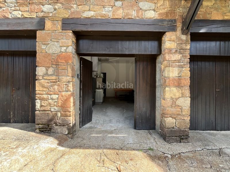 Foto e2a226f3-0137-497c-9978-106418e9e8ff. Apartament amb aparcament a Salardú Naut Aran