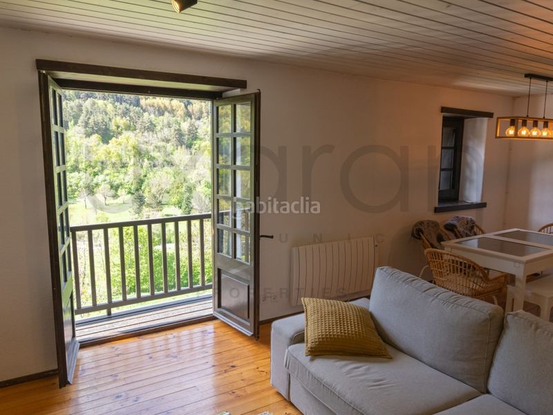 Foto fddc2a70-68e1-4bf6-b4a1-714af8967a51. Apartament amb aparcament a Salardú Naut Aran