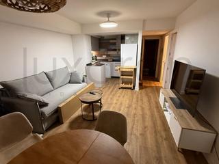 Lloguer Apartament a Betren. Apartamento reformado en betren